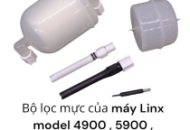 Thiết Bị và Phụ Tùng Máy In Chính Hãng - Ngân Nhân Phát