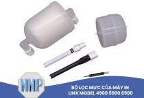 Bộ lọc mực của máy in Linx model 4900 5900 6900