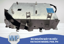 Bo Nguồn Máy In Hiệu Hatachi Model PXR, PH – Hàng Chính Hãng, Giá Tốt 2025