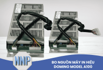 Bo nguồn máy in hiệu Domino Model A100