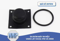 Da bơm máy in hiệu Video Jet Excel 170i và 2000 – Mã số 207016