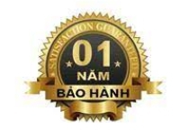 Tặng thêm 1 năm bảo hành khi mua máy in mới