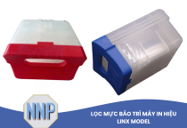 Lọc mực bảo trì máy in hiệu Link Model