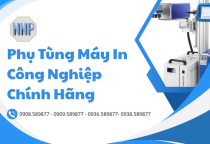 Phụ Tùng Máy In Công Nghiệp Chính Hãng