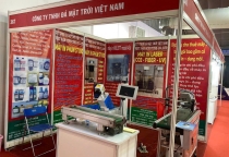 Triển lãm VIETBUIL từ 12 đến 16.04.2023 tại nhà thi đấu Phú Thọ