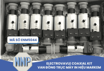 Van đồng trục máy in hiệu Markem - Mã số ENM5044