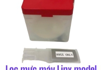 Cụm lọc mực bảo trì của máy in hiệu LINX model 8900