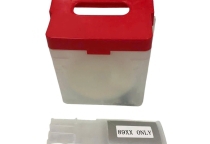 Phụ Tùng Máy In Chính Hãng, Mực In Chất Lượng Cao Từ Ngân Nhân Phát