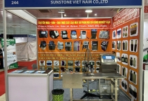 Tham gia triển lãm ở ĐÀ NẴNG