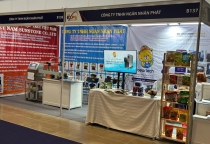 Tham gia triển lãm Hàng xuất khẩu từ 27 đến 29.03.2025 tại Quận 7