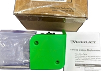 Thay thế lọc mực định kỳ cho máy in phun hiệu Video jet model 1880