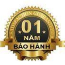 Tặng thêm 1 năm bảo hành khi mua máy in mới