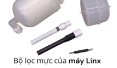 Thiết Bị và Phụ Tùng Máy In Chính Hãng - Ngân Nhân Phát