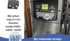 Béc phun máy in hiệu domino model A100, A200, A300