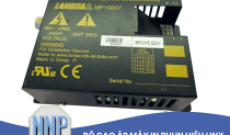 Bộ cao áp máy in phun hiệu LINX hỏng? 3 cách nhận biết trước khi quá muộn