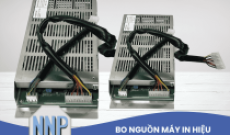 Bo nguồn máy in hiệu Domino Model A100