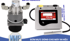 Bơm mực dùng cho máy in hiệu Citronix model 5300, 5500 - HGN0935