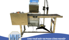 Cho Thuê Máy In Phun Công Nghiệp Dài Hạn TPHCM Có Bảo Trì Miễn Phí
