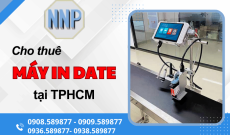 Địa chỉ cung cấp dịch vụ cho thuê máy in date công nghiệp giá rẻ, uy tín tại TPHCM