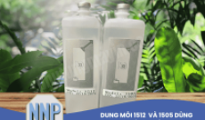 Dung môi 1512 và dung môi 1505 dùng cho máy in LINX – Lựa chọn chuẩn cho mọi dây chuyền sản xuất