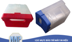 Lọc mực bảo trì máy in hiệu Link Model