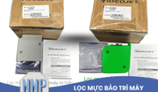Lọc mực bảo trì máy in hiệu Videojet 1240/1280/1880 – Giữ mực luôn ổn định, in sắc nét