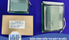 Màn hình hiển thị máy in hiệu Domino model A120 A220