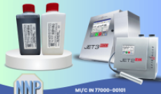 Mực In 77000-00101 Và Dung Môi 77001-00070 Cho Máy In Leibinger