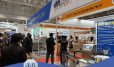 Phụ Tùng Máy In Công Nghiệp – Giải Pháp Duy Trì Hiệu Suất In Ấn Ổn Định