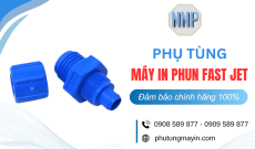 Mua phụ tùng máy in phun FAST JET chính hãng, giá tốt - Ngân Nhân Phát