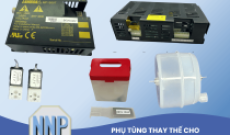 Phụ Tùng Thay Thế Cho Máy In Phun Công Nghiệp Linx
