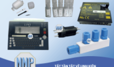 Tất Tần Tật Về Linh Kiện Máy In Phun Linx: Hướng Dẫn Chọn Mua & Bảo Trì