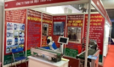 Triển lãm VIETBUIL từ 12 đến 16.04.2023 tại nhà thi đấu Phú Thọ