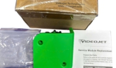Lọc mực bảo trì ( SERVICE MODULE ) của máy in hiệu VIDEO JET model 1880