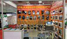 Tham gia triển lãm ở ĐÀ NẴNG