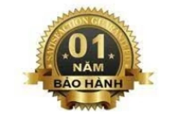 Tặng thêm 1 năm bảo hành khi mua máy in mới