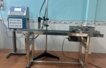 Cho thuê máy in dài hạn hoặc chạy theo lô hàng