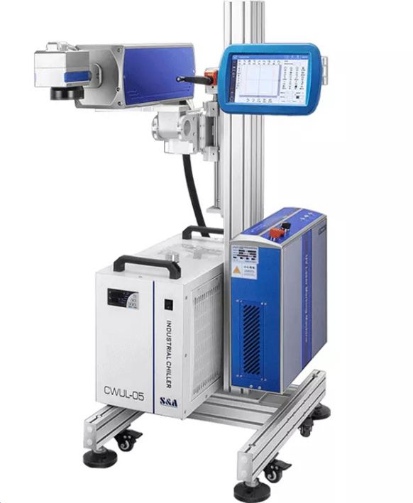 Các dòng sản phẩm phụ tùng máy in công nghiệp chủ lực tại Ngân Nhân Phát