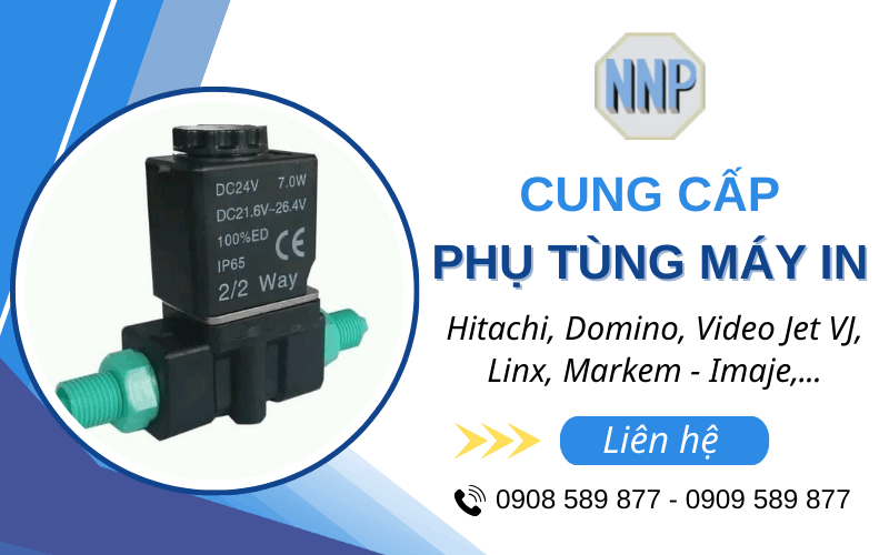 phụ tùng máy in