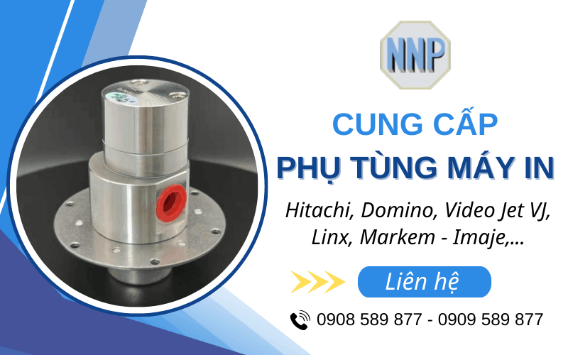 phụ tùng máy in