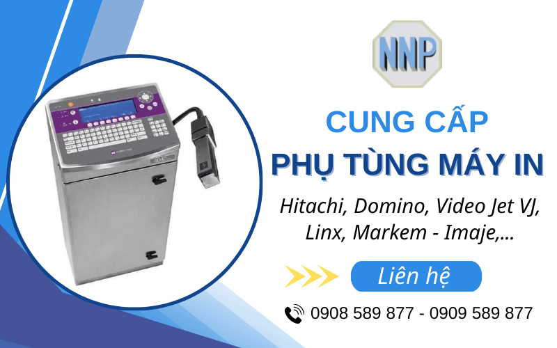 phụ tùng máy in