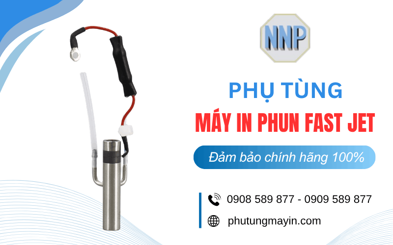 máy in phun FAST JET