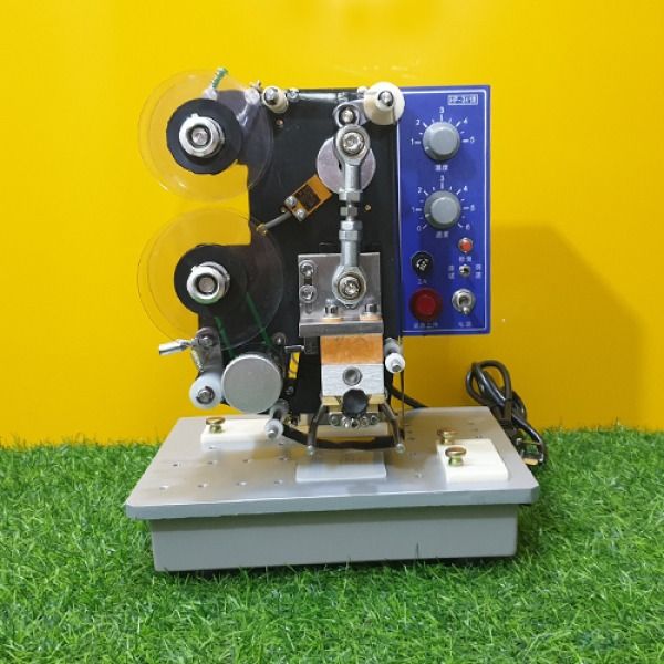 Tầm quan trọng của Máy In Công Nghiệp trong sản xuất hiện đại