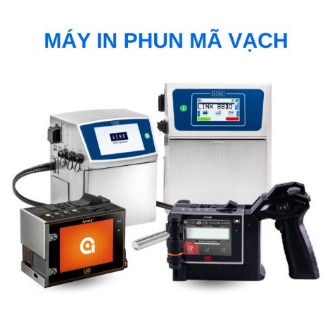 Các thương hiệu máy in được ưa chuộng trên thị trường