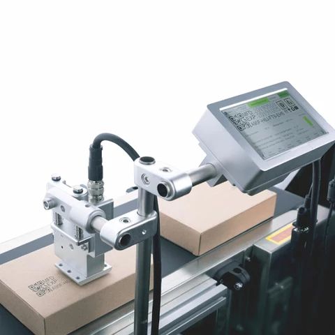 Phân loại các dòng Máy In Công Nghiệp Chính Hãng phổ biến
