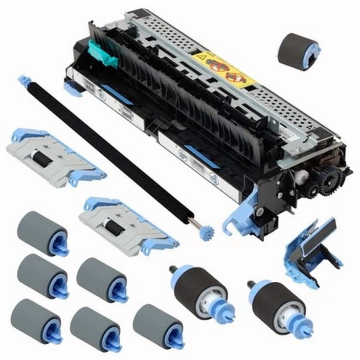 Tiêu chí lựa chọn Máy In Công Nghiệp Chính Hãng chất lượng cao