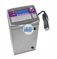 Máy in phun hiệu Markem model 9040