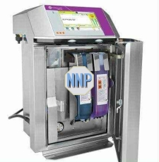 Máy in phun hiệu Markem model 9410