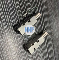 Cụm béc phun của máy in hiệu Markem model 9020