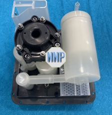 Bộ trộn của máy in hiệu Video jet 1210